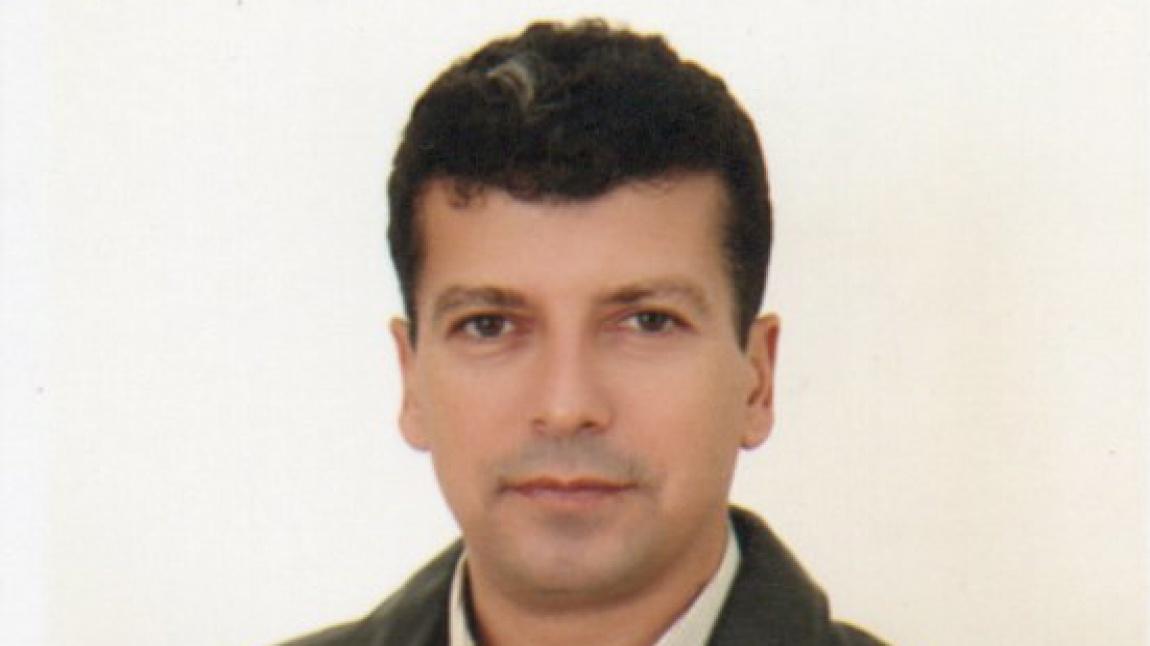 Okhan ŞAHİN - 2. Sınıf Öğretmeni