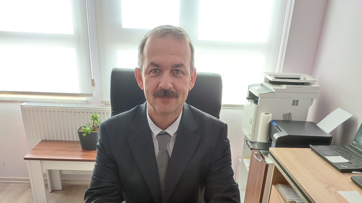 FATİH KULÇABAY - Müdür Yardımcısı
