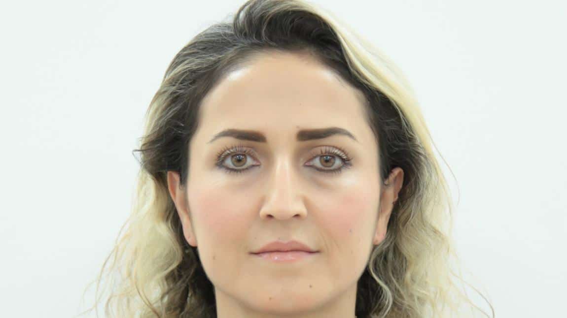 AYŞEGÜL  SEZER - Okul Öncesi  Öğretmeni